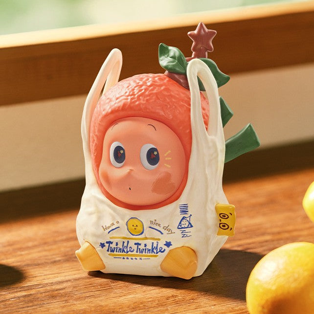 POP MART Twinkle Twinkle Live the Ordinary Series Figure Confirm Design Blind Box