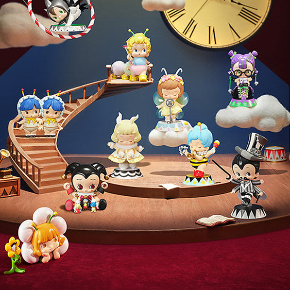 MINISO ABAO Flower Rhapsody Series Blind Box