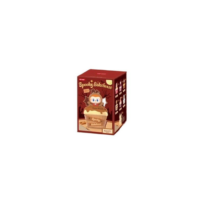 POP MART Spooky Bakehouse Series Night Light Blind Box (PRE-ORDER)