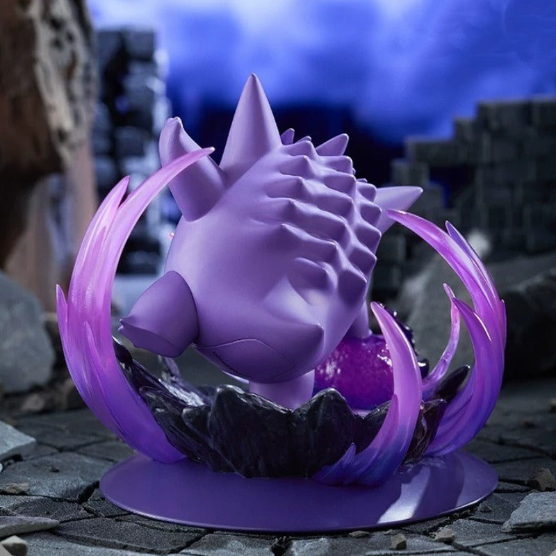 Pokemon Extreme Showdown Series Figures (PRE-ORDER)
