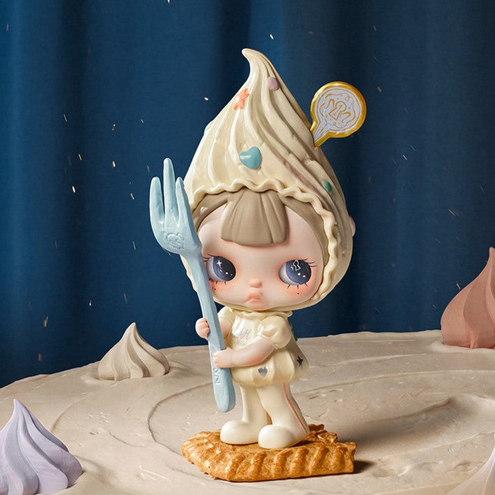 POP MART Tiny Tiny Act I: Sugar Therapy Room Figures Series Blind Box (PRE-ORDER)