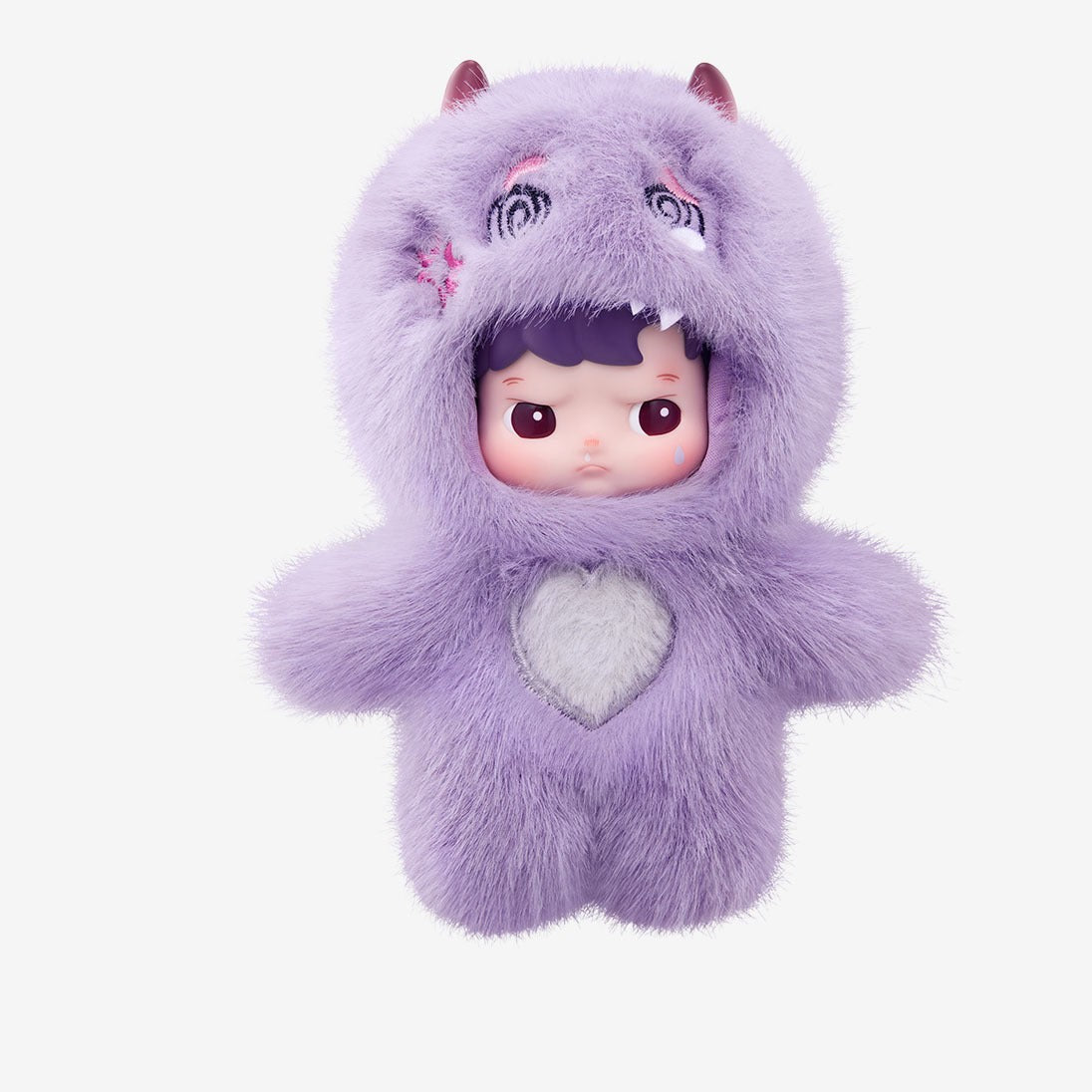 POP MART HACIPUPU Enchanted Realm Tales Series MINI Action Figure