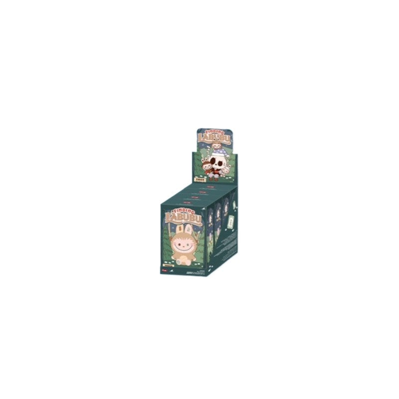 POP MART THE MONSTERS - Finding LABUBU Series Phone Bag Blind Box (PRE-ORDER)