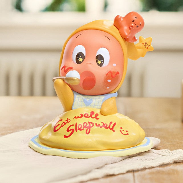 POP MART Twinkle Twinkle Live the Ordinary Series Figure Confirm Design Blind Box