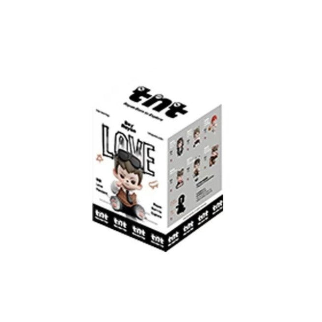 Rayan Love Series Pendant Blind Box