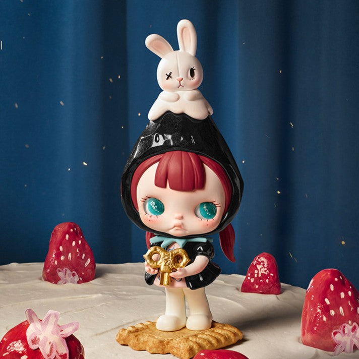 POP MART Tiny Tiny Act I: Sugar Therapy Room Figures Series Blind Box (PRE-ORDER)