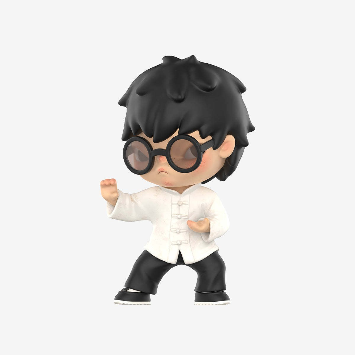 Hirono x CLOT Series Figures Blind Box, Confirmed Design