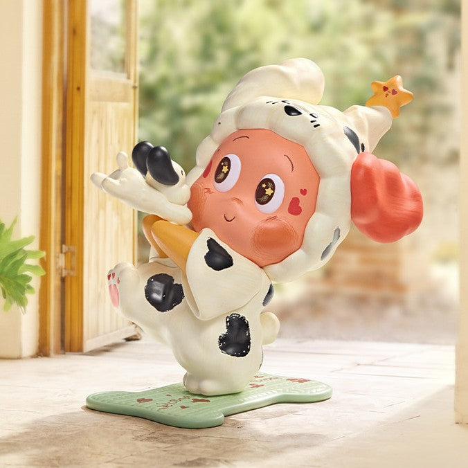 POP MART Twinkle Twinkle Live the Ordinary Series Figure Confirm Design Blind Box