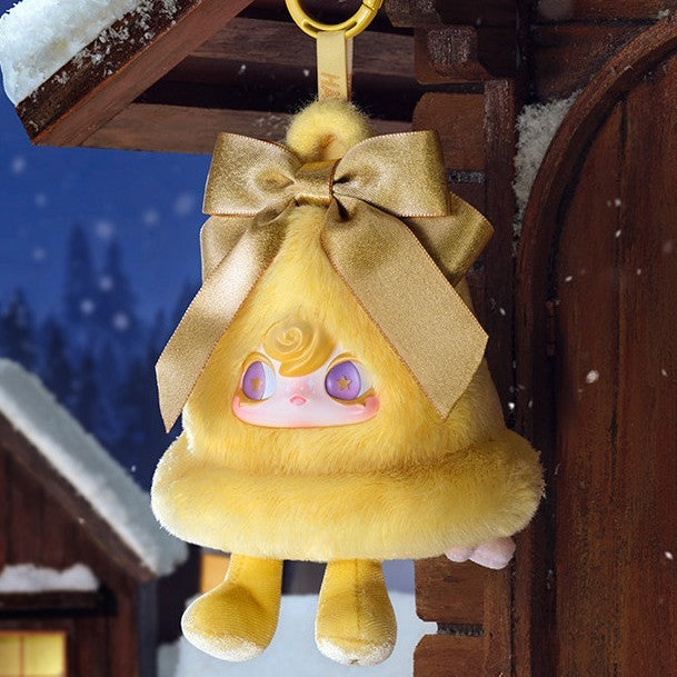 1001 Moons Hatti The Moonlight Gathering Guide Plush Pendant