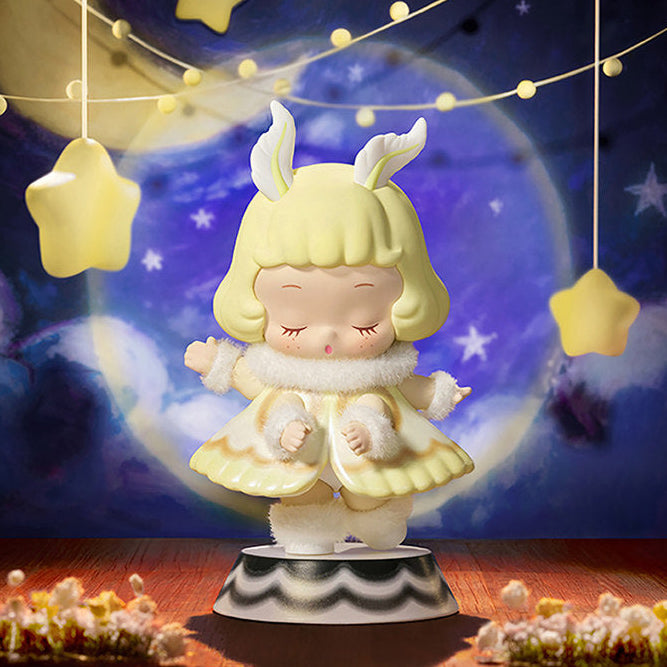 MINISO ABAO Flower Rhapsody Series Blind Box