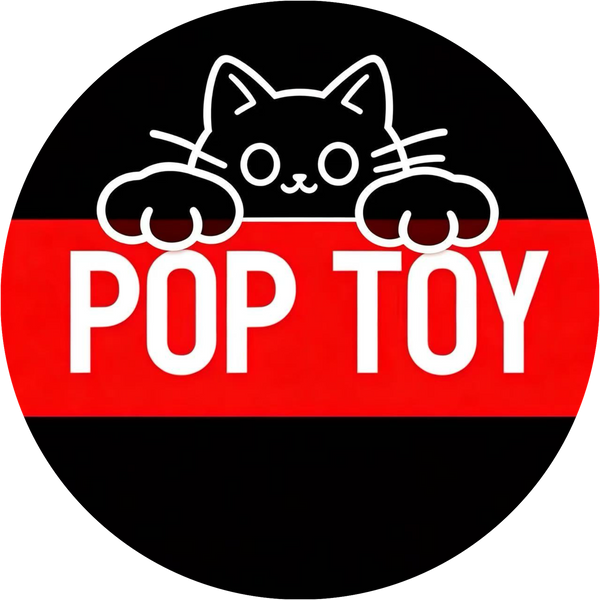 POP TOY