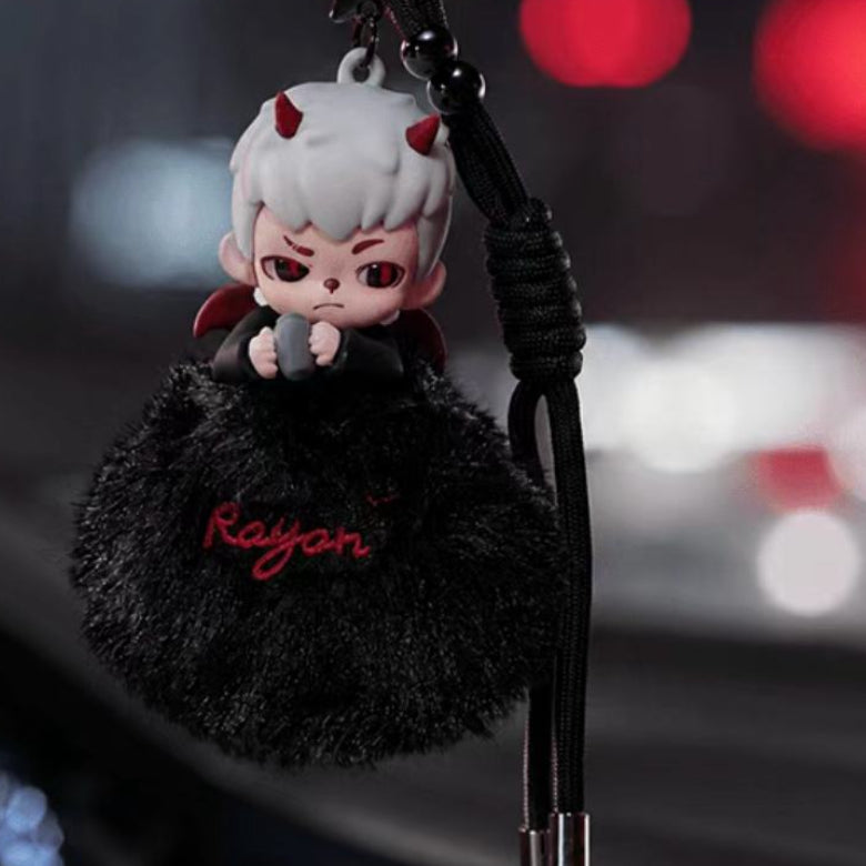 TNTLIFE Rayan Boundless Beat Series (Pre-order)