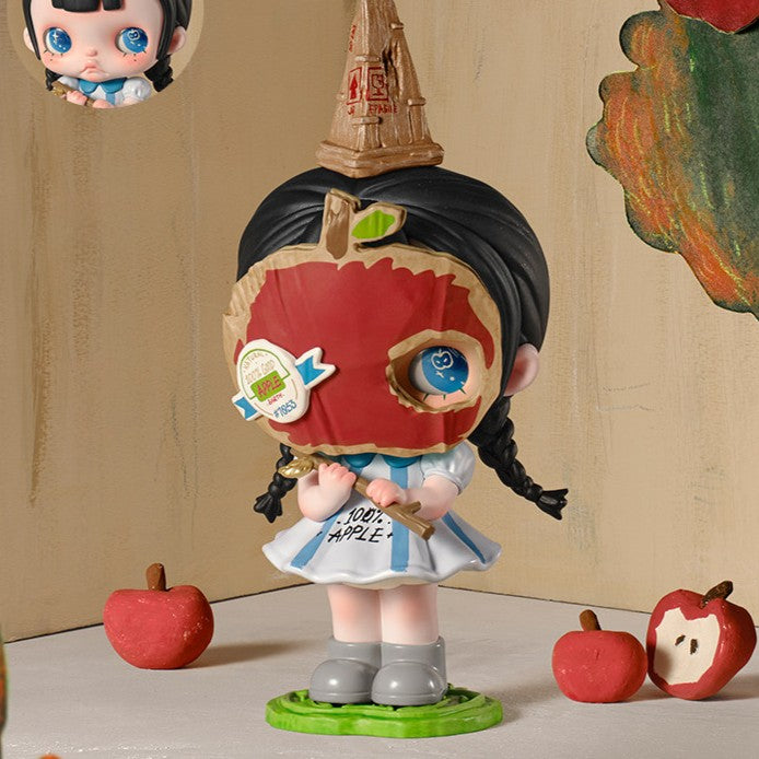 POP MART Tiny Tiny Act I: Sugar Therapy Room Figures Series Blind Box (PRE-ORDER)