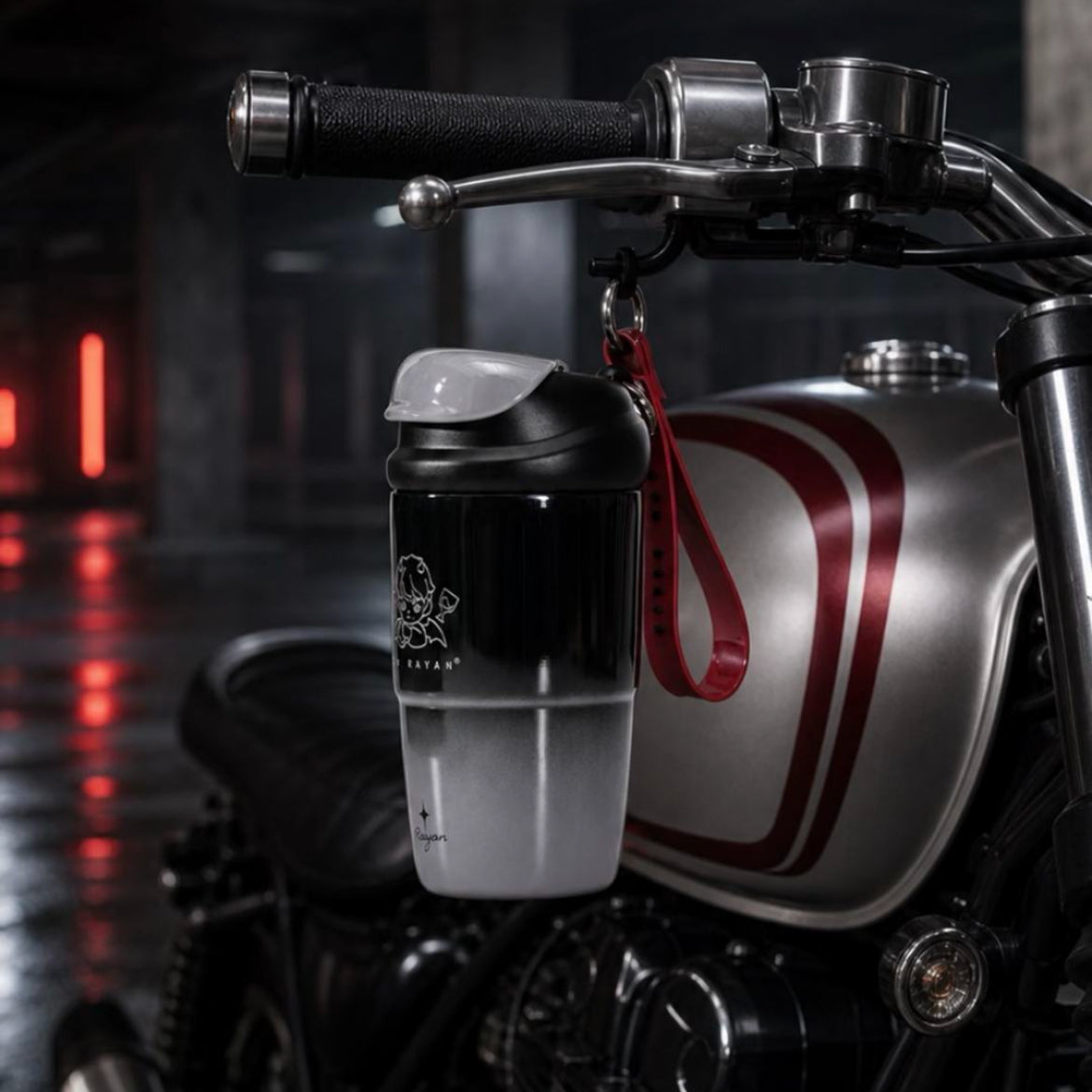 TNTLIFE Rayan Boundless Beat Series (Pre-order)