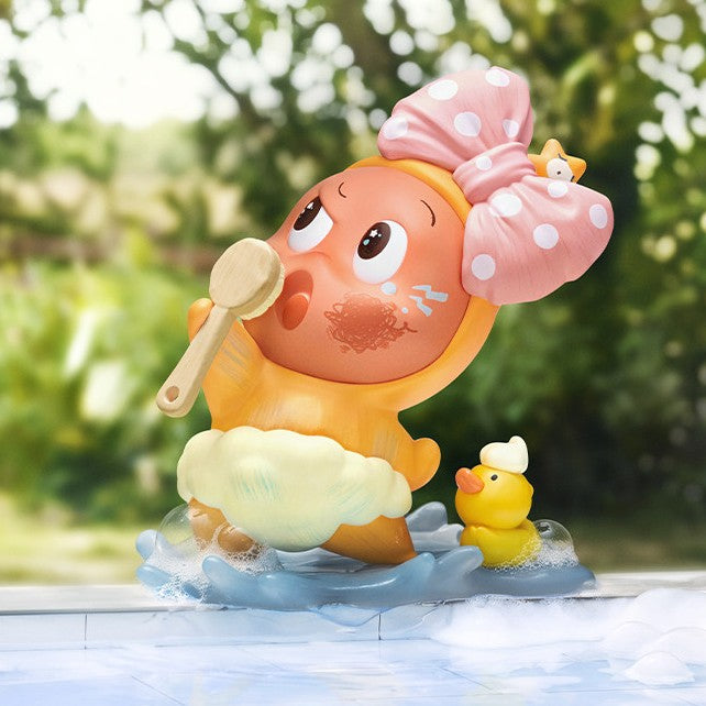 POP MART Twinkle Twinkle Live the Ordinary Series Figure Confirm Design Blind Box
