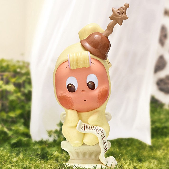 POP MART Twinkle Twinkle Live the Ordinary Series Figure Confirm Design Blind Box