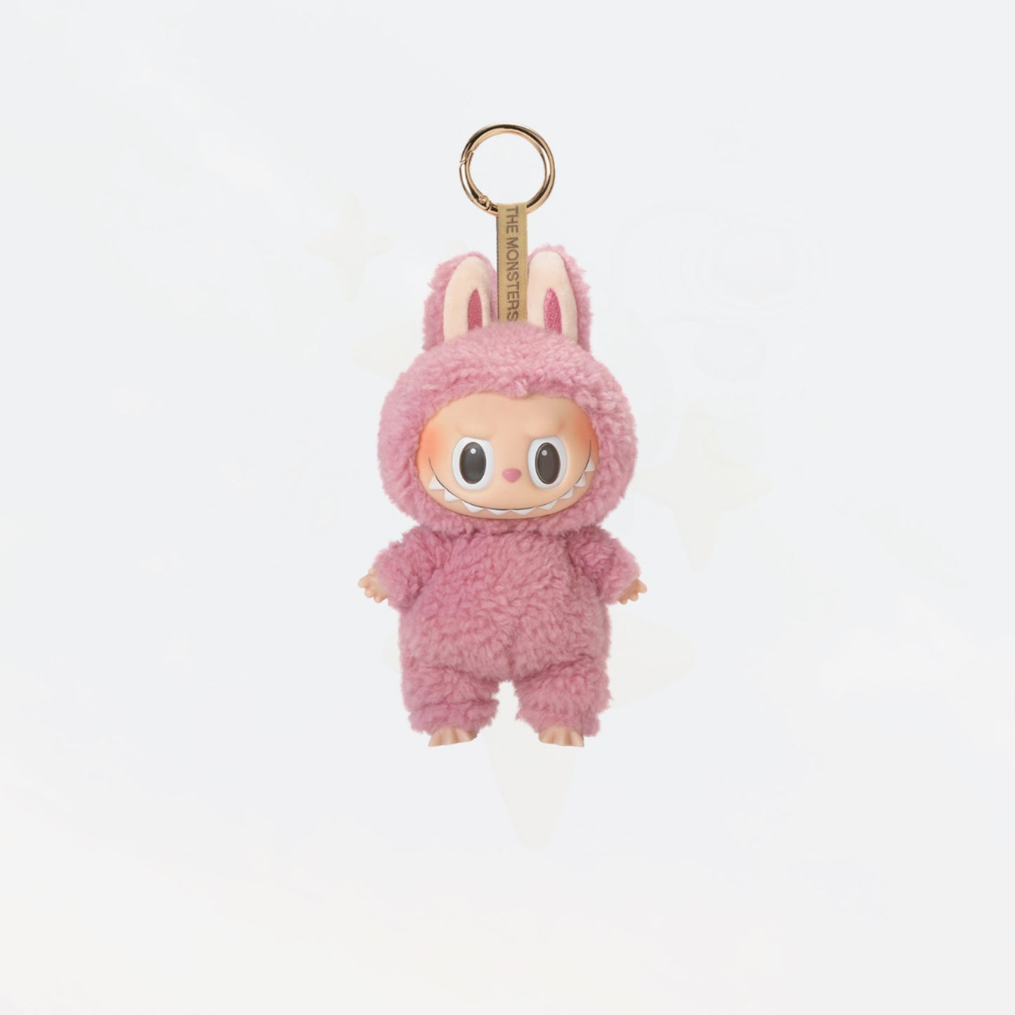 THE MONSTERS Exciting Macaron Labubu V1 Vinyl Face Series PVC Figures