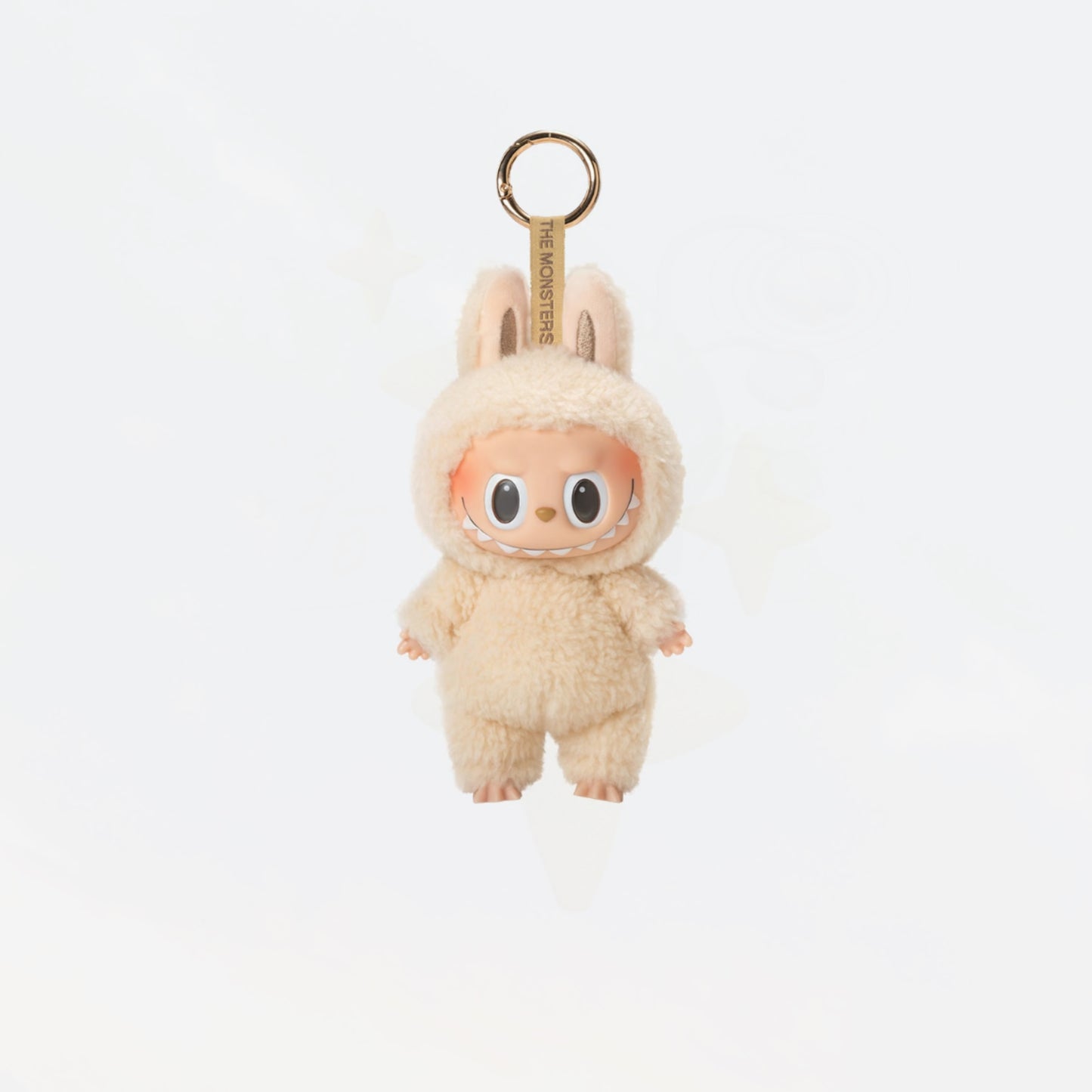 THE MONSTERS Exciting Macaron Labubu V1 Vinyl Face Series PVC Figures