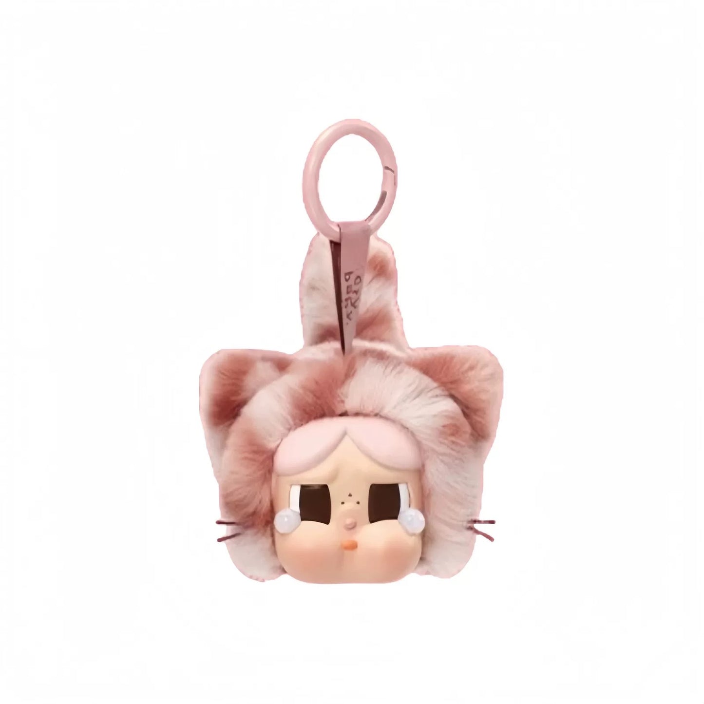 دمى CRYBABY المحشوة من سلسلة Wild But Cutie 