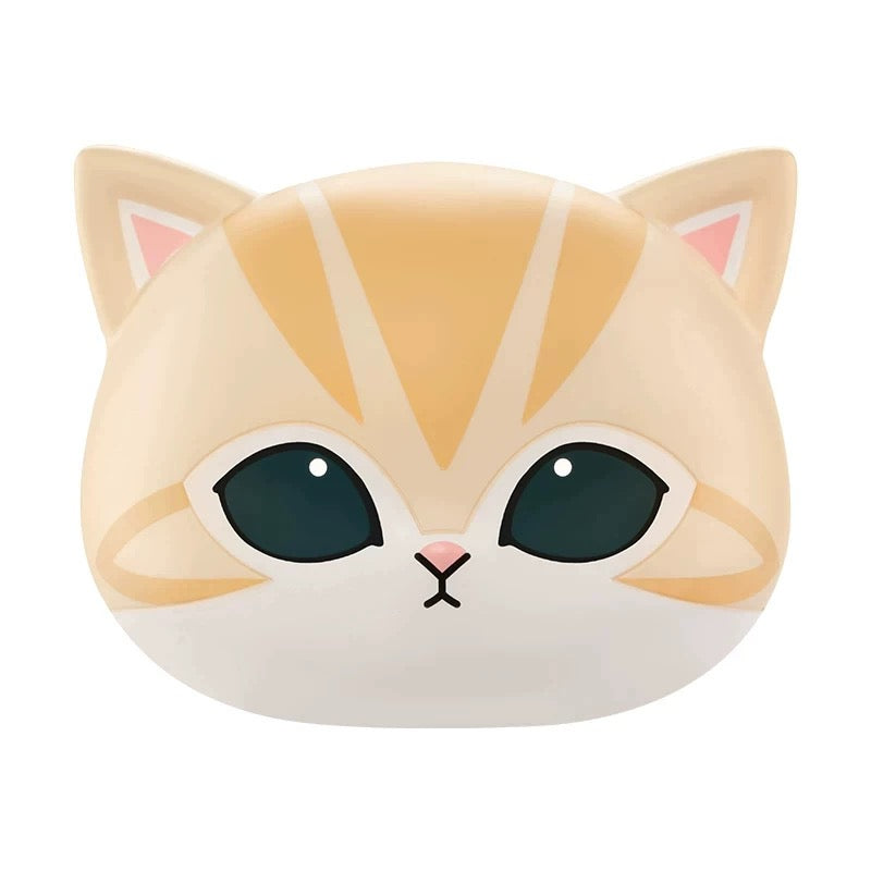 Mofousand Lucky Cat Mini Beans Fortune Neko Series Mini Figures