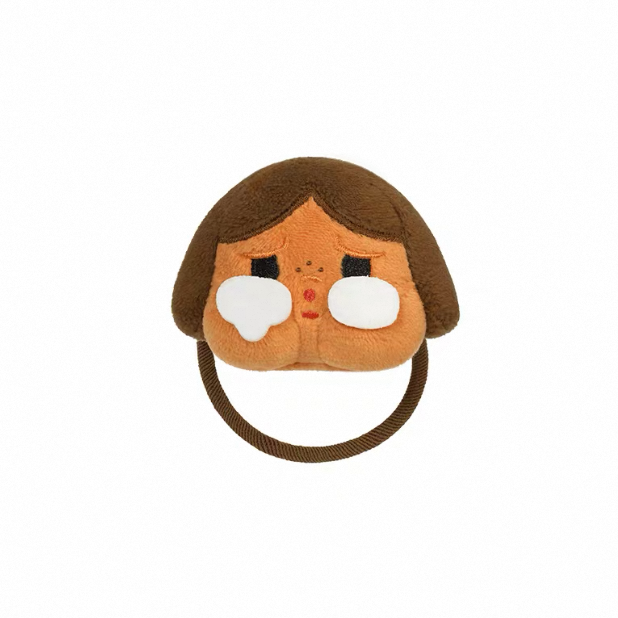 CRYBABY Hair Tie Crying Babe Series Shanghai Limited