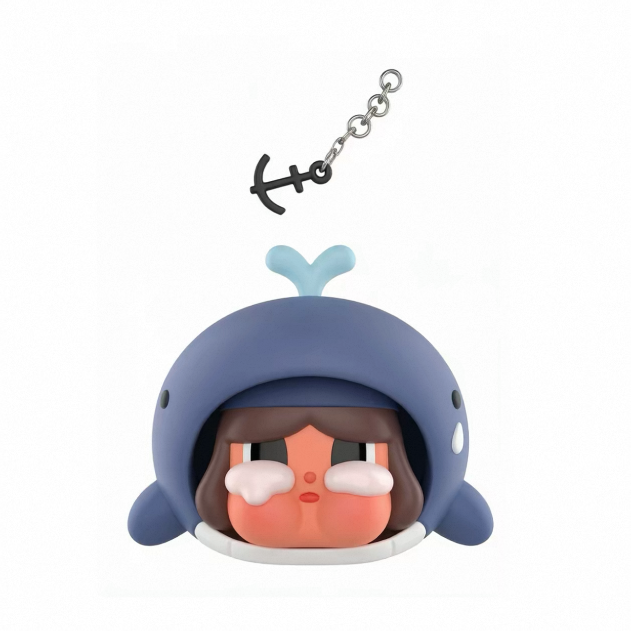 POP MART CRYBABY Cry Me an Ocean Series Figures Blind Box