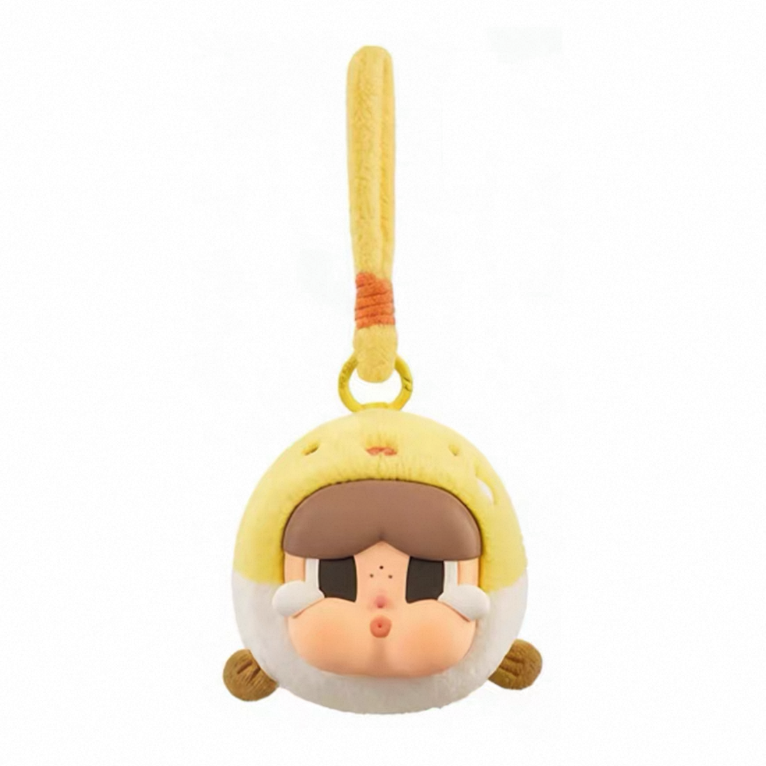 POP MART CRYBABY Cry Me an Ocean Series Earphone Bag Blind Box
