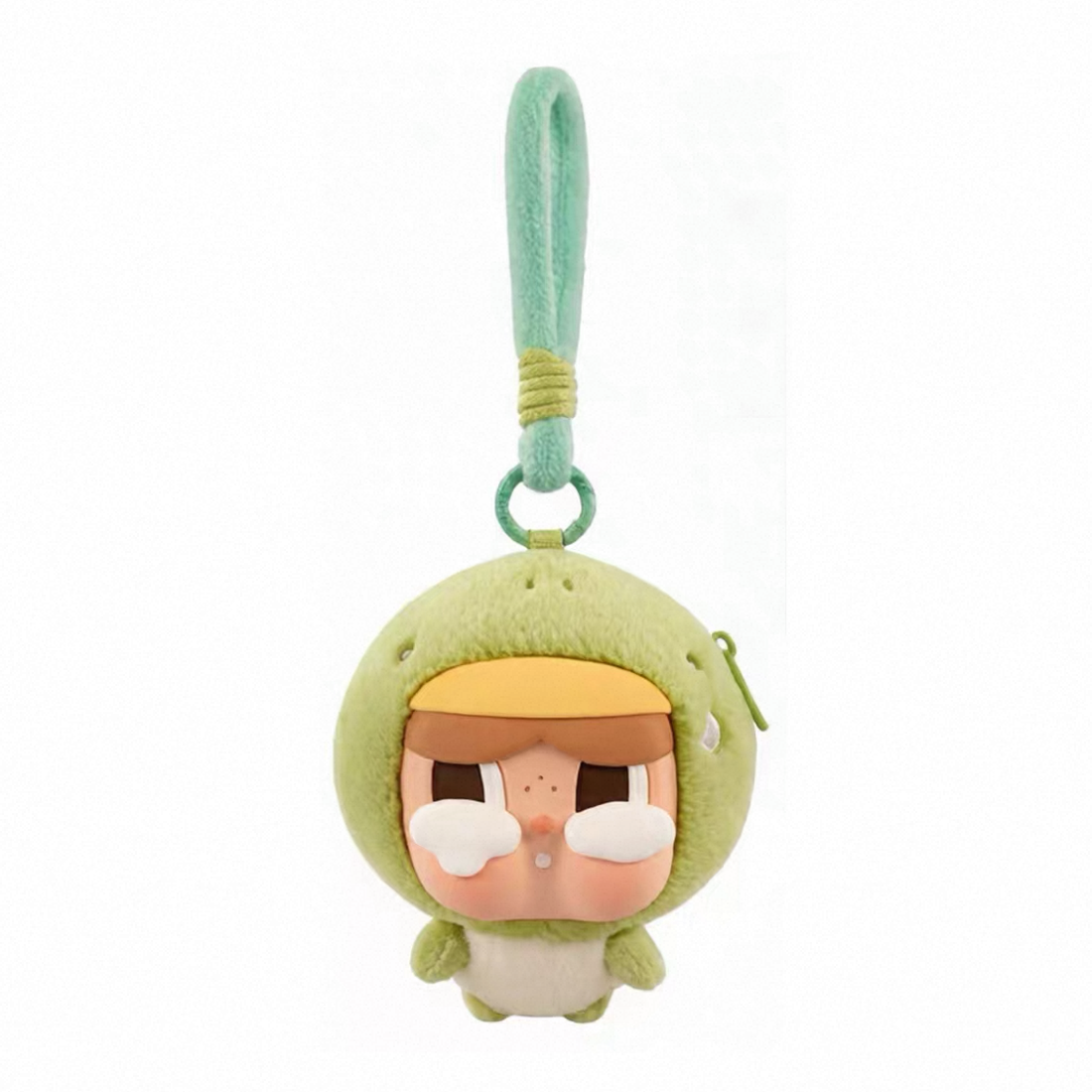 POP MART CRYBABY Cry Me an Ocean Series Earphone Bag Blind Box