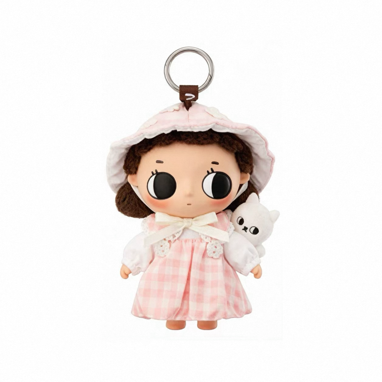 Nyota Where Moments Meet Series Plush Doll Blind Box