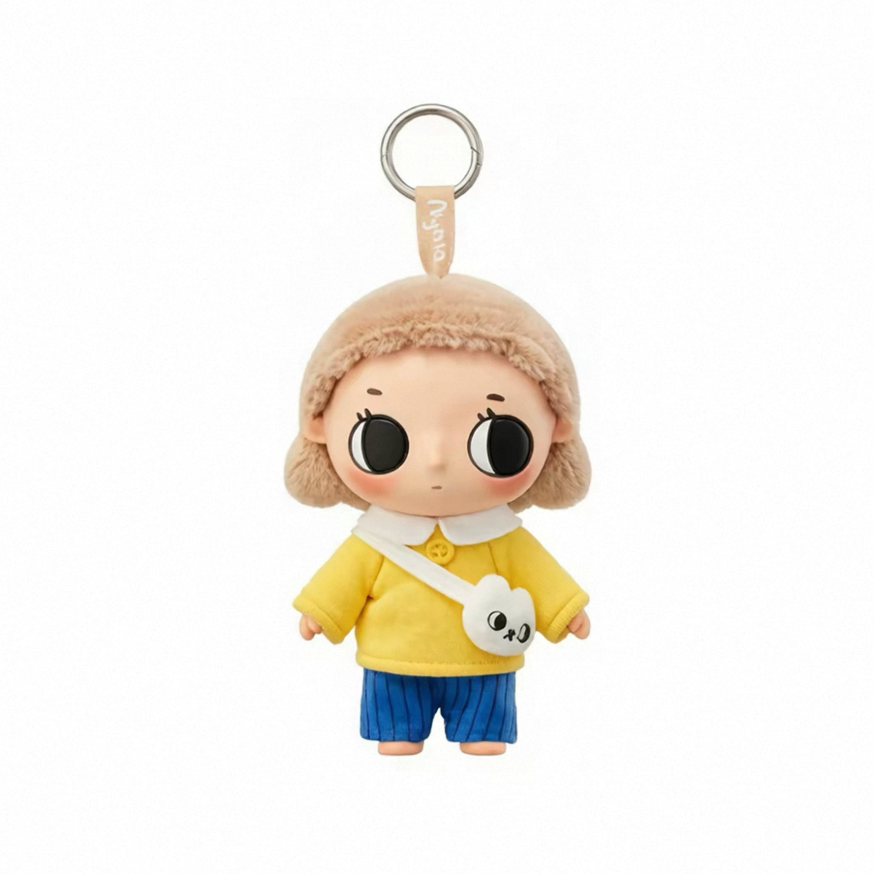 Nyota Where Moments Meet Series Plush Doll Blind Box