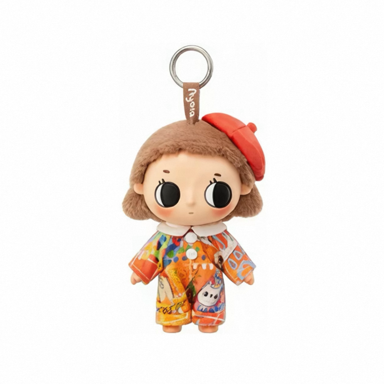 Nyota Where Moments Meet Series Plush Doll Blind Box