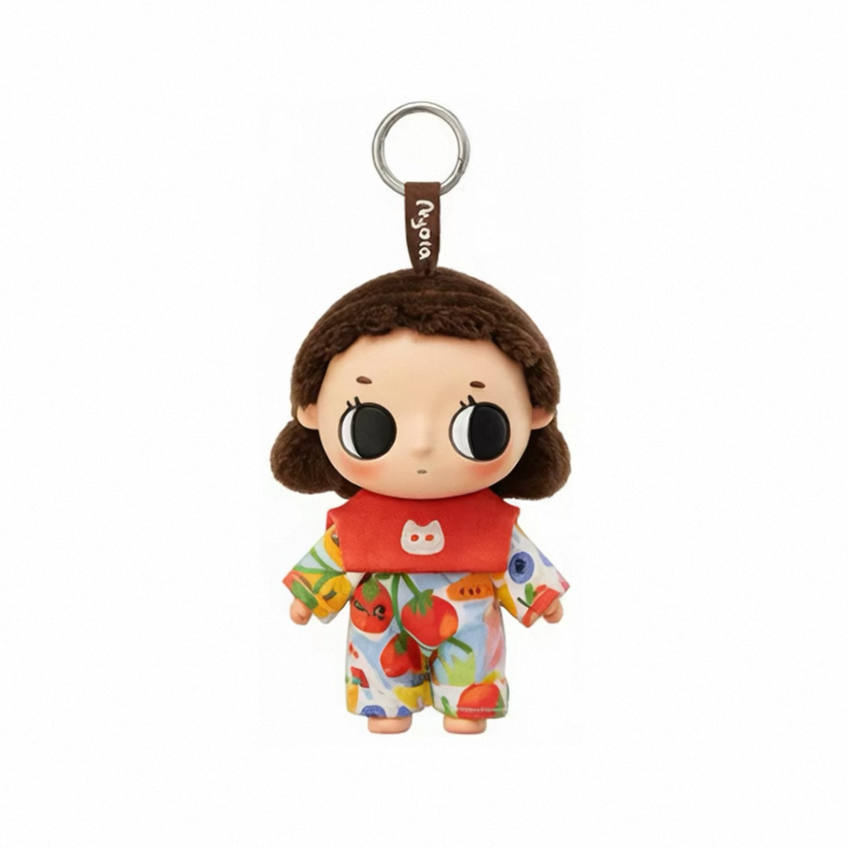 Nyota Where Moments Meet Series Plush Doll Blind Box