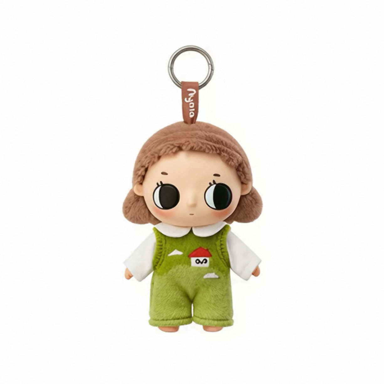 Nyota Where Moments Meet Series Plush Doll Blind Box