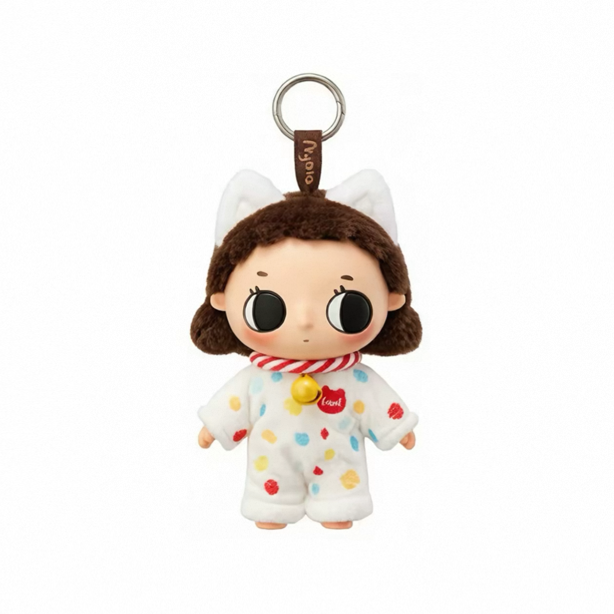 Nyota Where Moments Meet Series Plush Doll Blind Box
