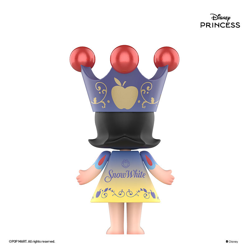 Mega Molly 100% Snow White Figure