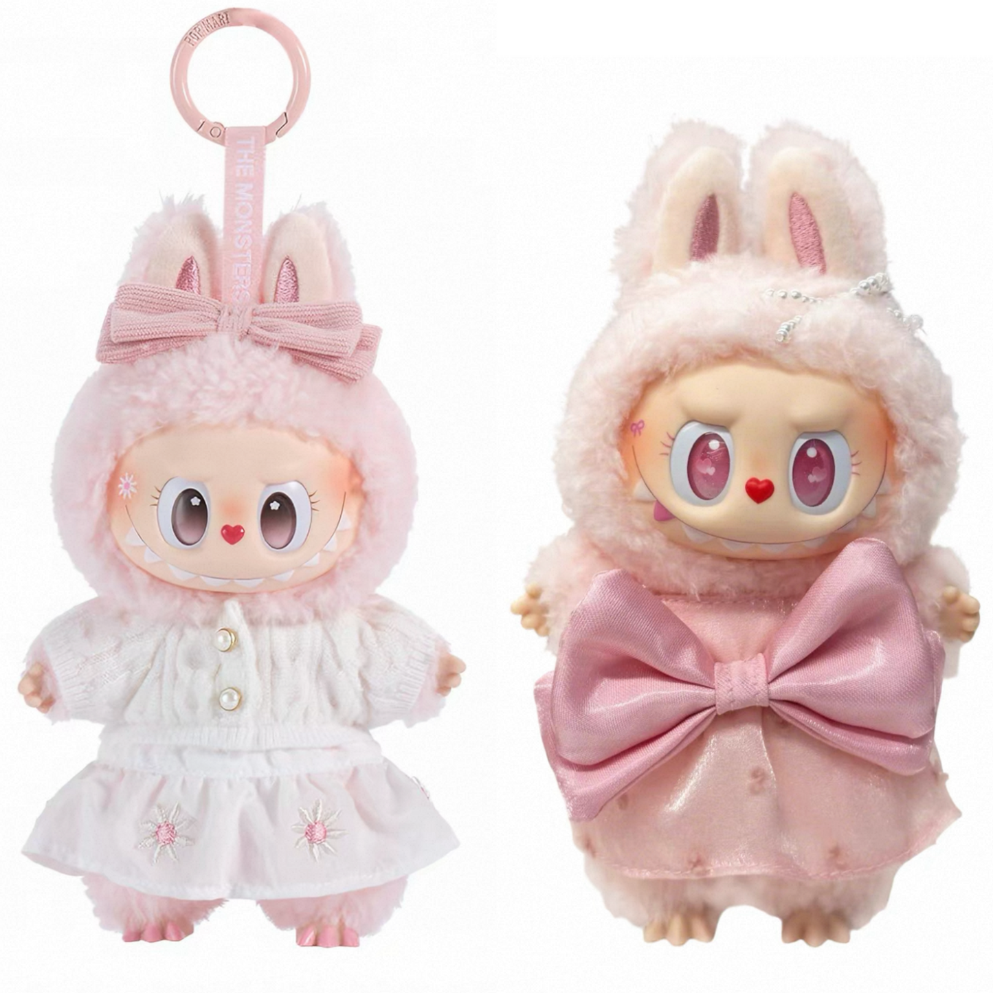 MOKOKO Jump Into Summer MOKOKO Fall Into Sweaters Vinyl Plush Pendant