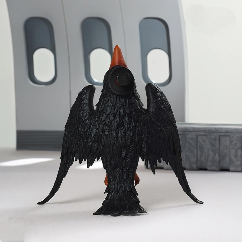 Hirono Aerial Performer Figure