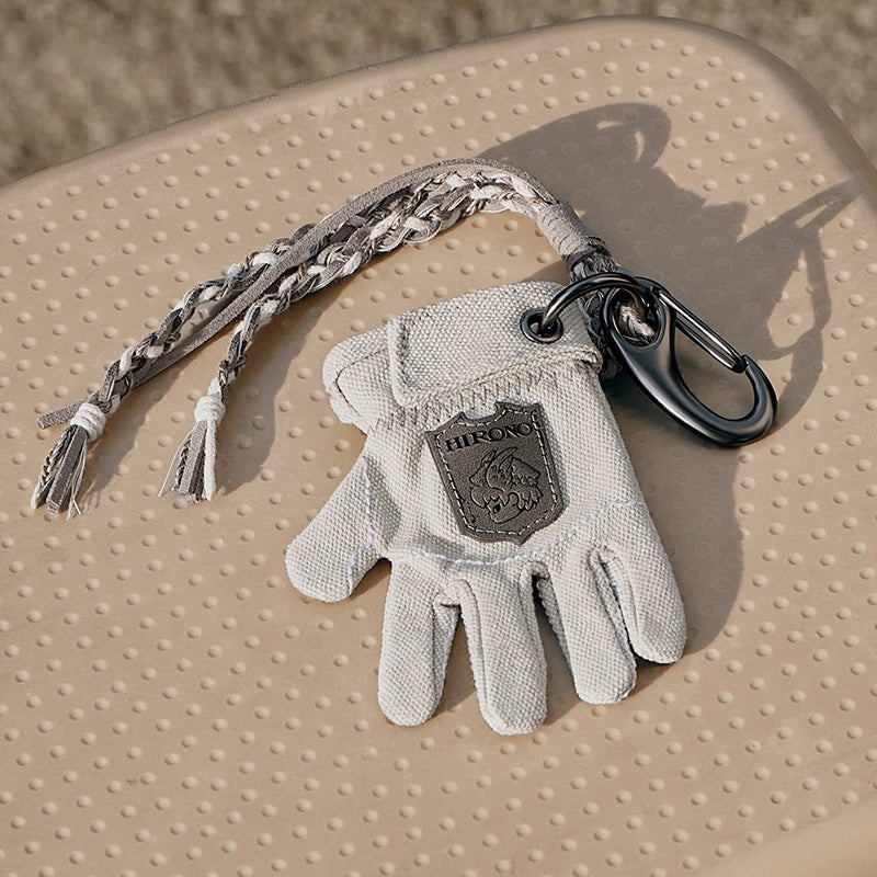 Hirono Final Whistle Decorative Hanging Glove