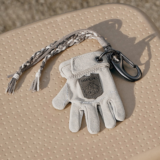 Hirono Final Whistle Decorative Hanging Glove