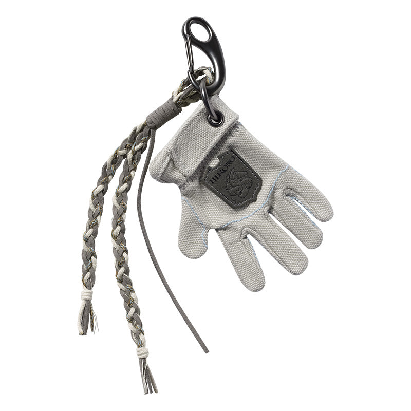 Hirono Final Whistle Decorative Hanging Glove