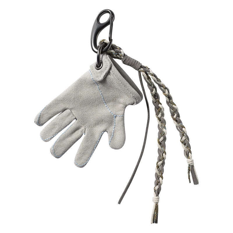 Hirono Final Whistle Decorative Hanging Glove