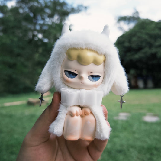 KUBO SPACE SHINE Figure