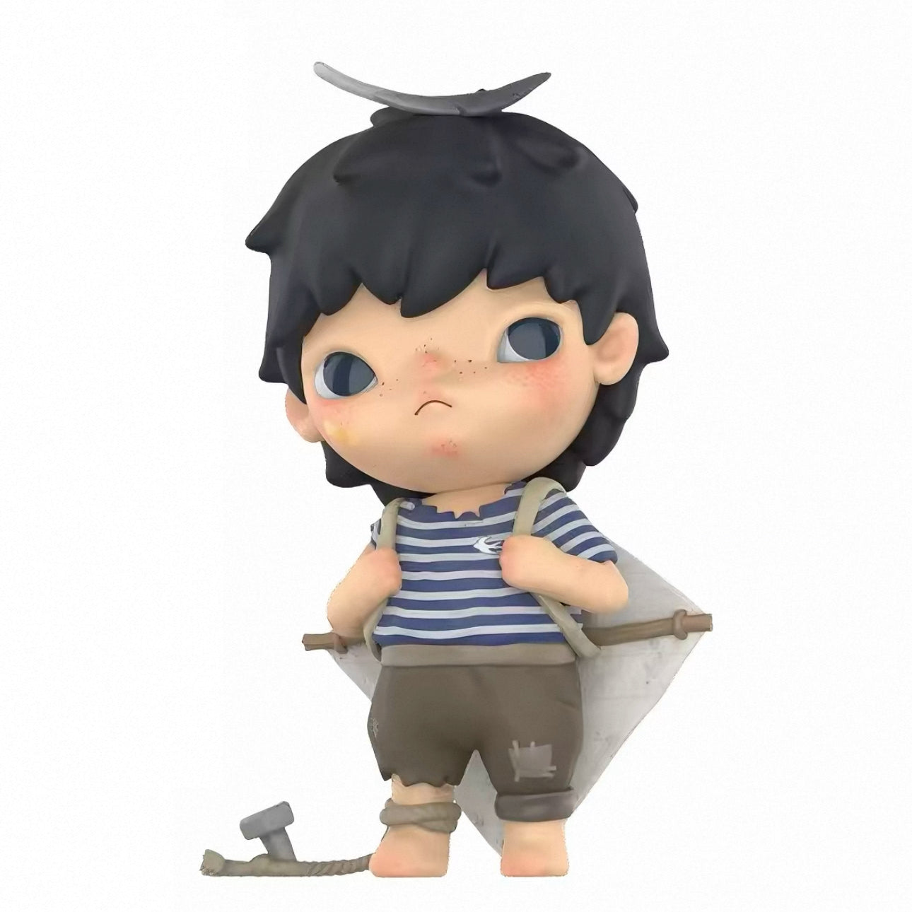 Hirono Kite Beijing Swift Figurine, Limited Edition
