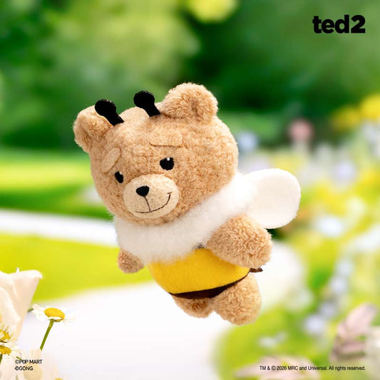 Ted2 Baby Ted Plush Pendant Blind Box