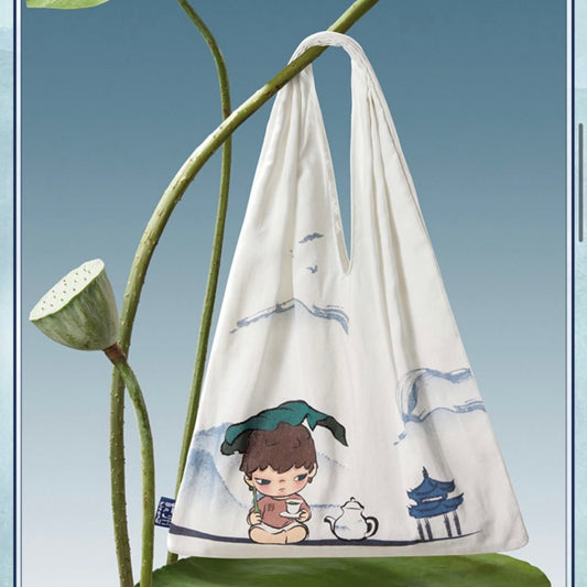 Hirono Bag-2023 Hangzhou CIty Exclusive