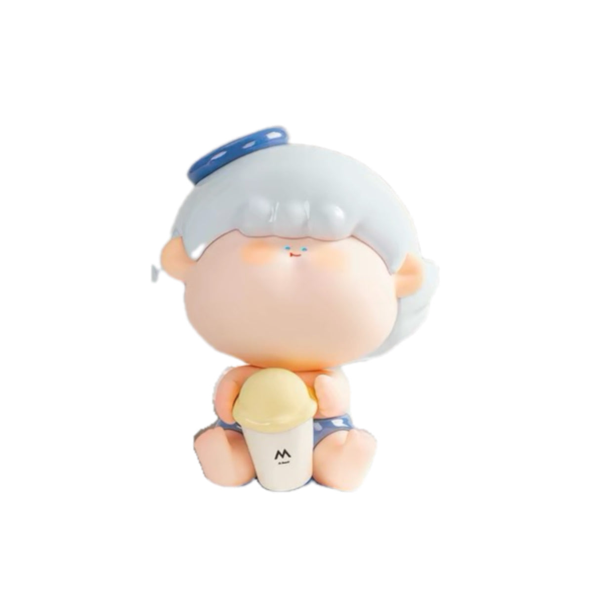 (Pre-Order) M Stand × AMLLS Figure Collab Blind Box