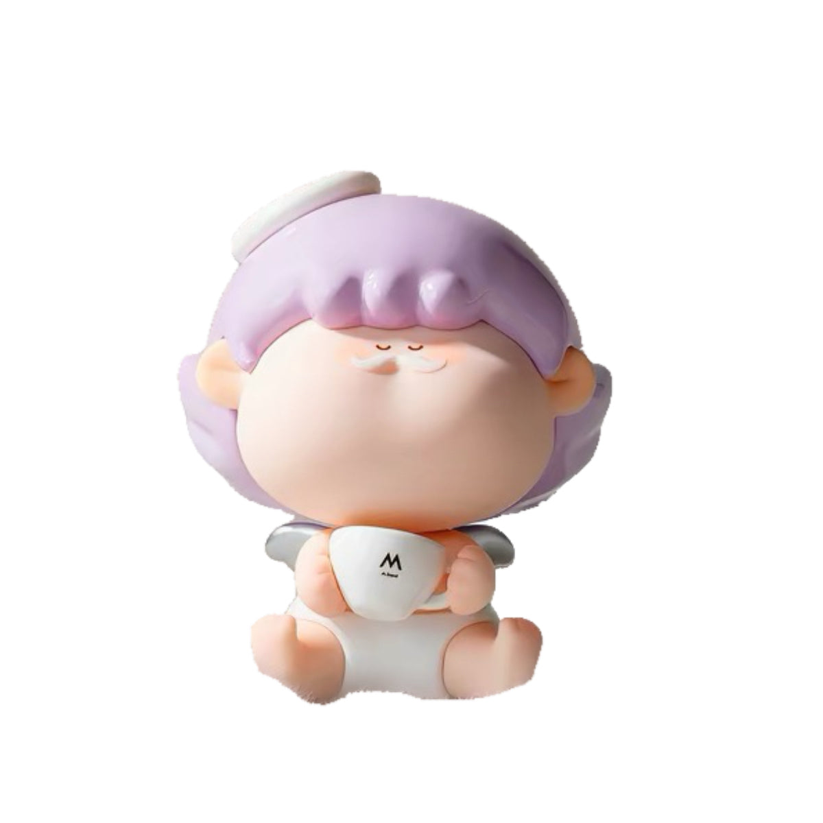 (Pre-Order) M Stand × AMLLS Figure Collab Blind Box