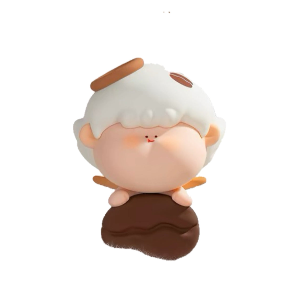 (Pre-Order) M Stand × AMLLS Figure Collab Blind Box