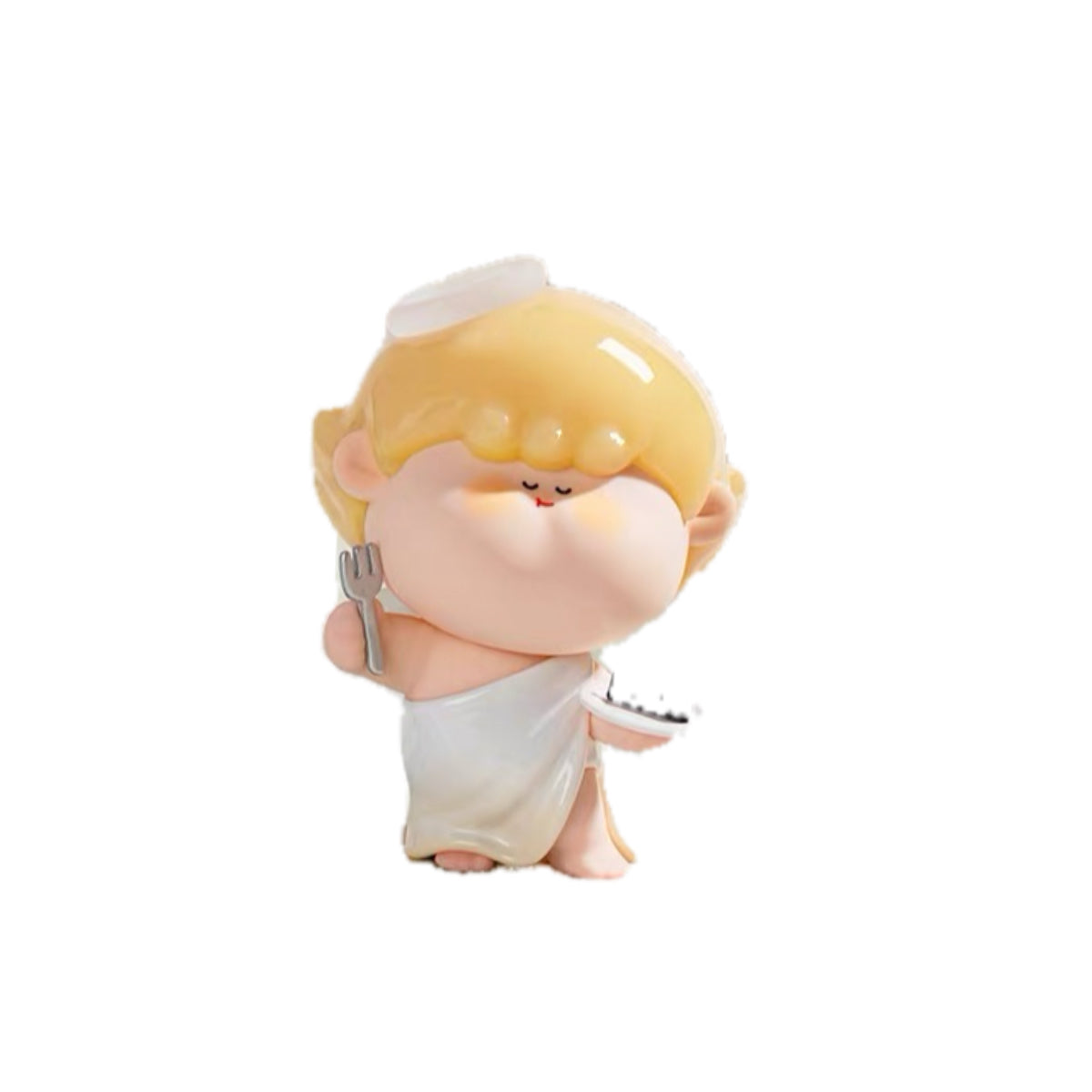 (Pre-Order) M Stand × AMLLS Figure Collab Blind Box