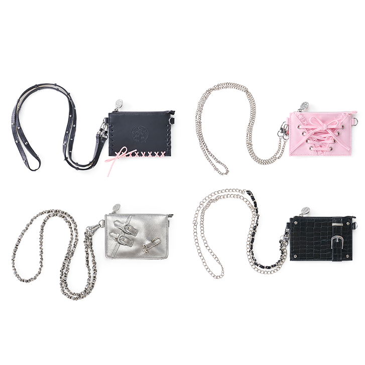 STARBUCKS Crossbody Bag Blind Box